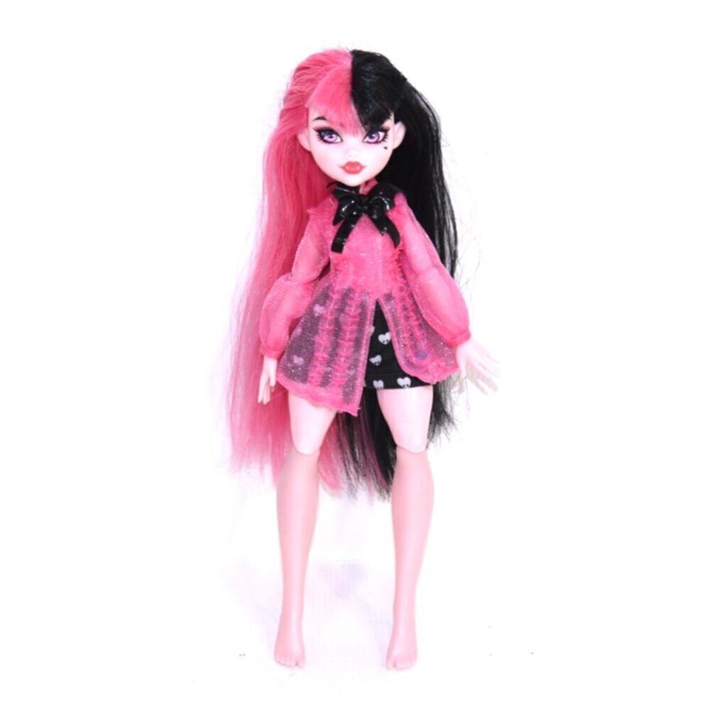 Monster High DRACULAURA 10" doll MATTEL 2022